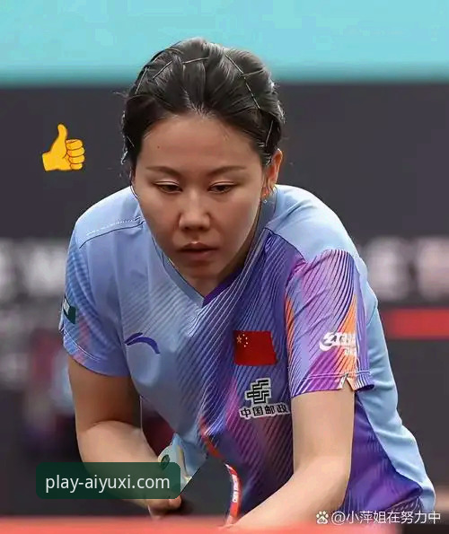 2026伦敦世乒赛女团小组赛最新消息：中国女乒三连胜强势开局，陈幸同首秀亮眼